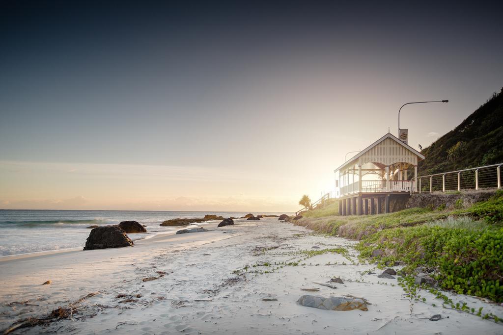 Nirvana By The Sea Gold Coast Kültér fotó