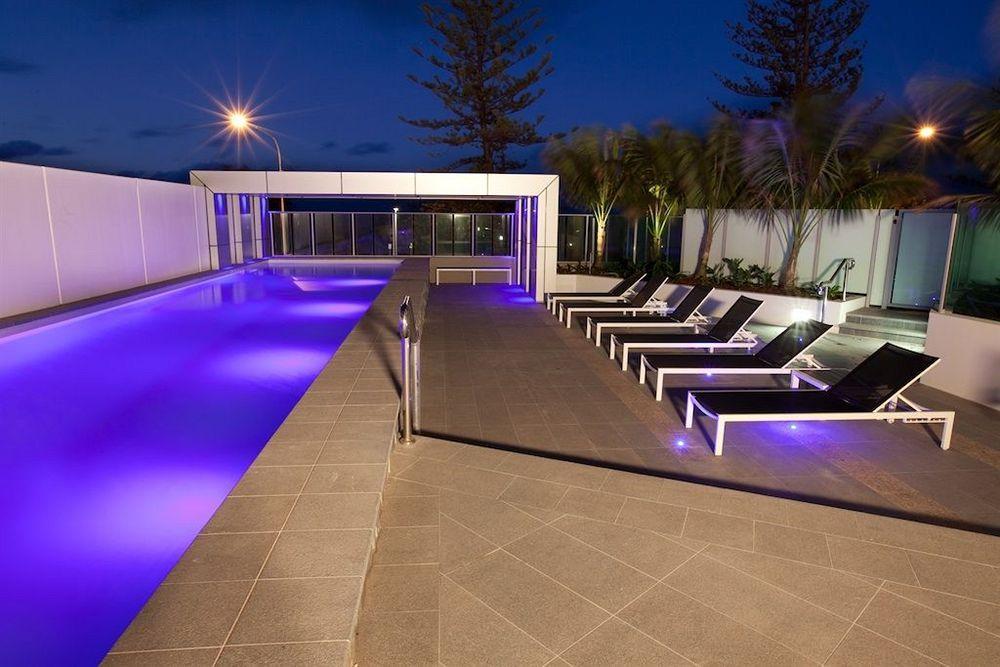 Nirvana By The Sea Gold Coast Kültér fotó