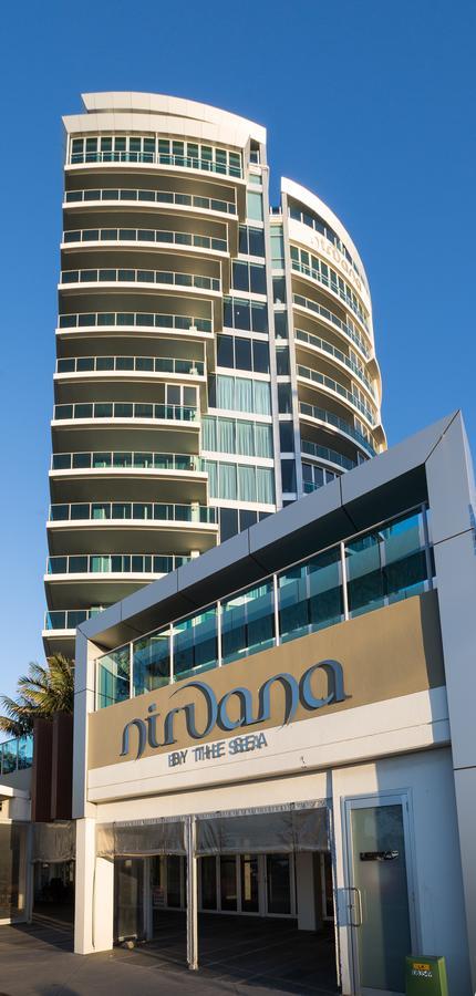 Nirvana By The Sea Gold Coast Kültér fotó
