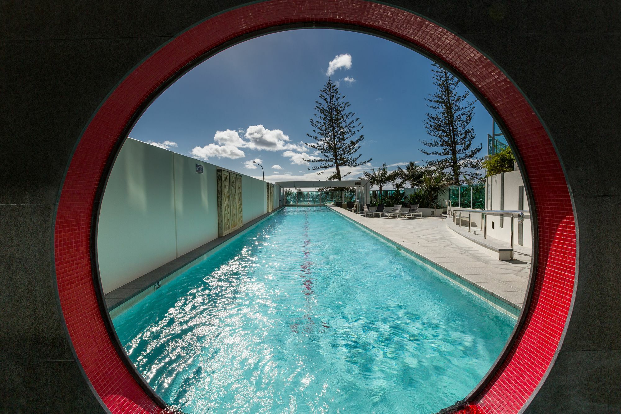Nirvana By The Sea Gold Coast Kültér fotó