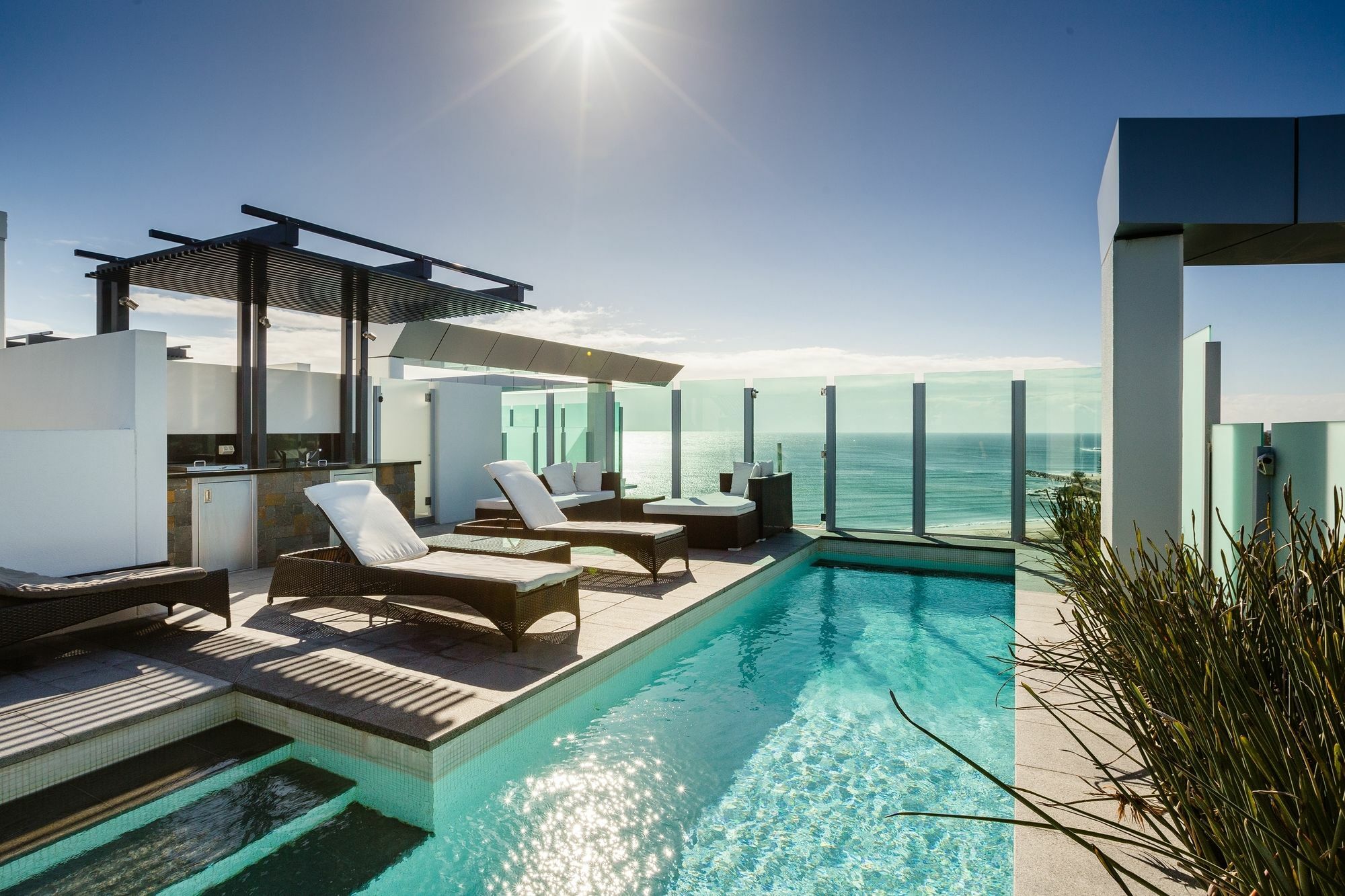 Nirvana By The Sea Gold Coast Kültér fotó