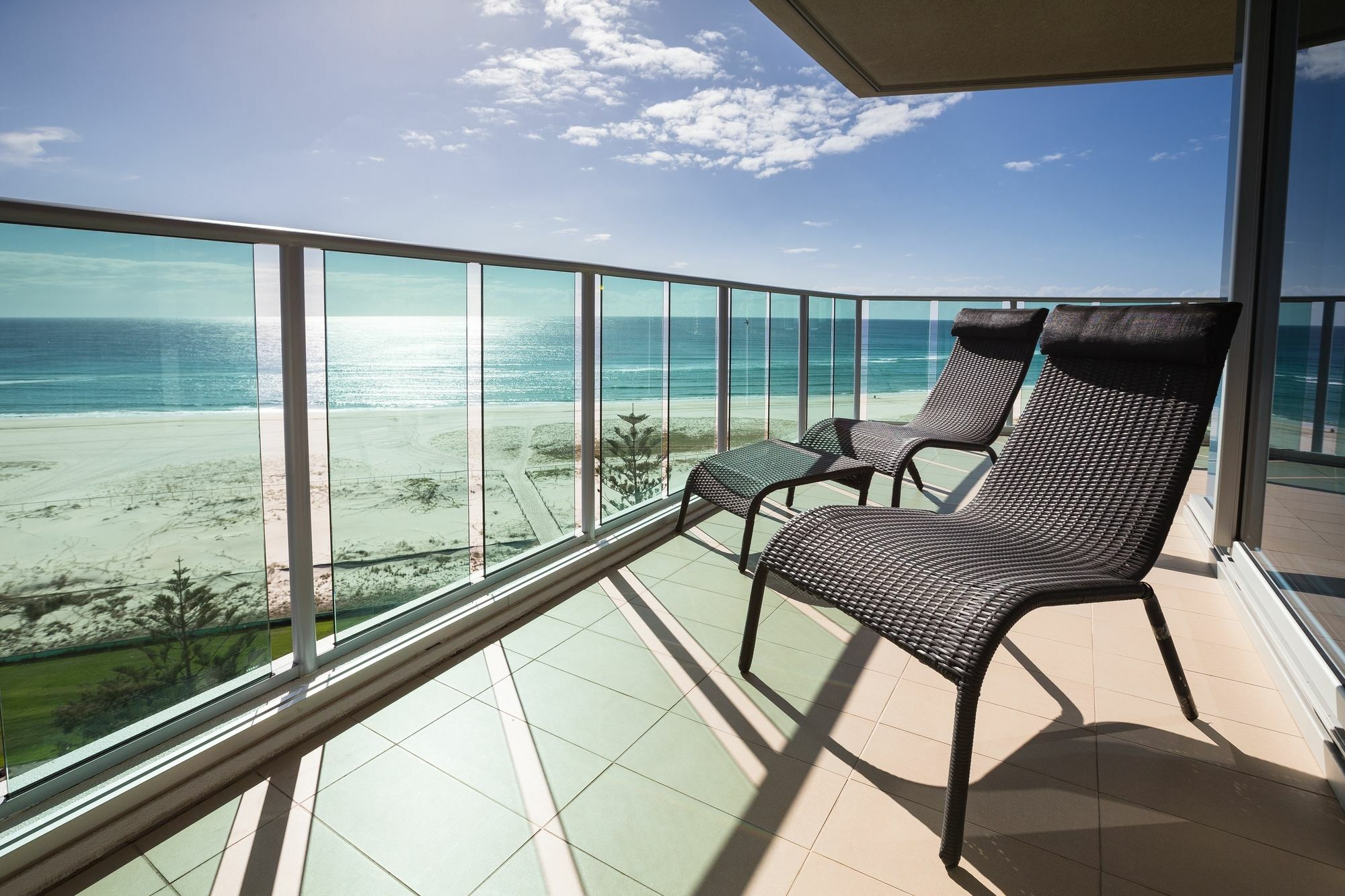 Nirvana By The Sea Gold Coast Kültér fotó